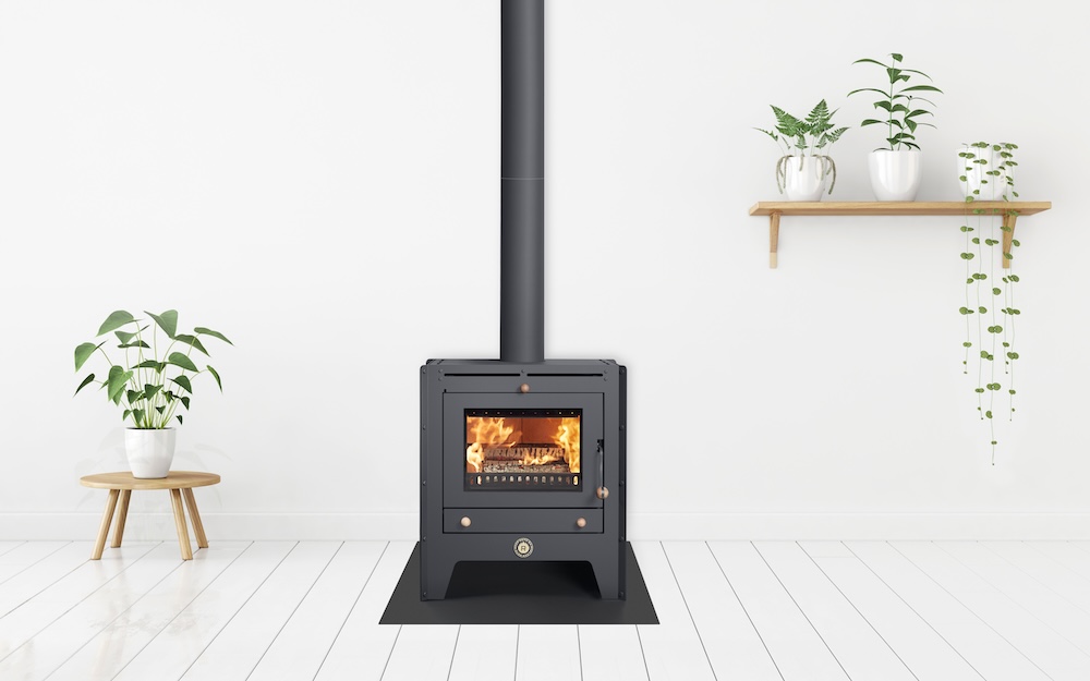 FotoVan robuust tot minimalistisch: kachels voor elk interieur